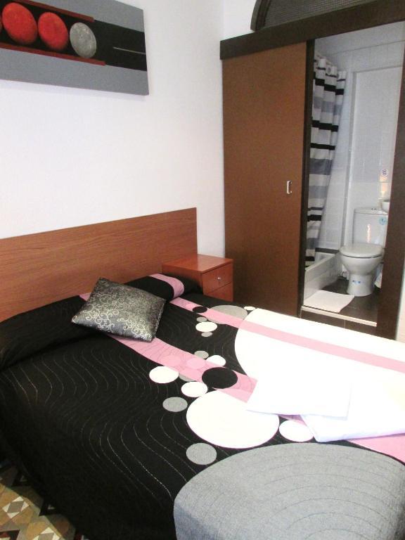 Hostal Lima Βαρκελώνη Εξωτερικό φωτογραφία