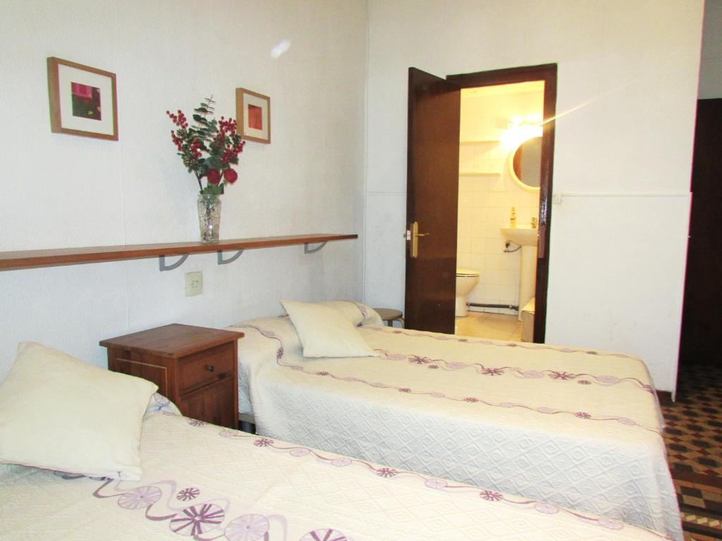 Hostal Lima Βαρκελώνη Εξωτερικό φωτογραφία